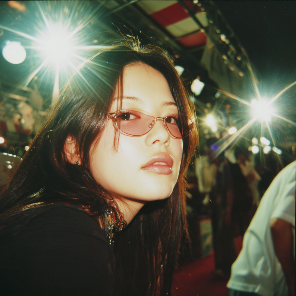 Beauty Score Example 2